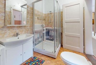 Apartament cu 1 camere decomandat în 15 Noiembrie - 8