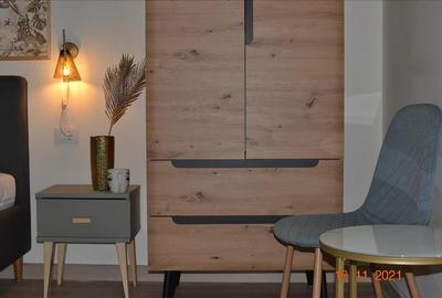 Apartament modern si spatios 3 camere Urban Plaza - 4