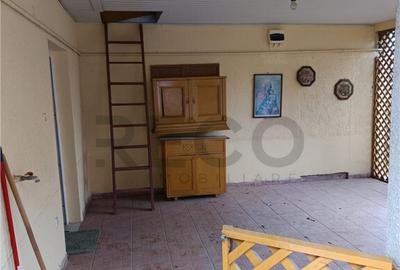 RECO CASA CU MANSARDA IN MARGHITA - 10