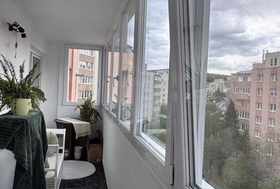 Apartament cu 4 camere decomandat în Tudor - 5