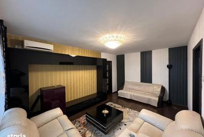 Apartament cu 3 camere semidecomandat, mobilat în Pantelimon - 18
