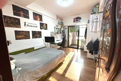 Apartament cu 3 camere decomandat în Central - 8