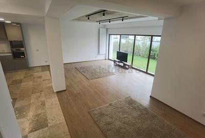 Casă individuală cu 5 camere cu Canalizare în Pipera - 7