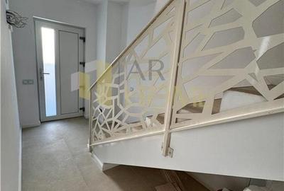 Vanzare casa 4 camere, constructie noua, in Ploiesti, zona Stadionului Ilie Oana - 25