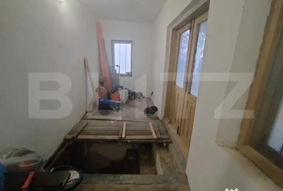 Casă cu 3 camere cu Teren 2200 Mp în Central - 4