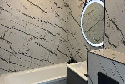 Apartament cu 3 camere decomandat în Drumul Taberei - 11