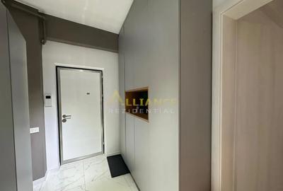 Apartament cu 2 camere decomandat, mobilat în Vitan - 8