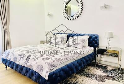 Apartament cu 4 camere, mobilat în Primăverii - 3