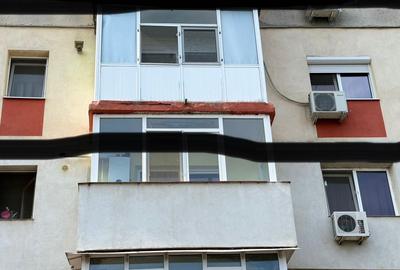 Apartament cu 2 camere semidecomandat în Orizont - 1