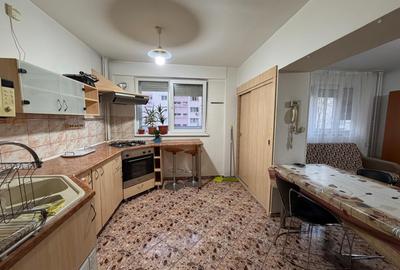 Apartament cu 3 camere decomandat în 1 Decembrie 1918 - 5