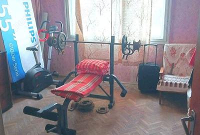 Apartament cu 3 camere decomandat în Petros - 7