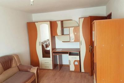 Garsonieră decomandată în Central - 5