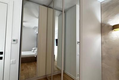 Apartament 2 camere | One Cotroceni Park | Mobilat Utilat I Loc Parcare | - 7