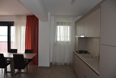 Apartament 2 Camere Mamaia Central | Vila Sophia 2 | Parcare | Piscina - 6