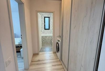 Apartament 2 camere Tomis Plus - 12