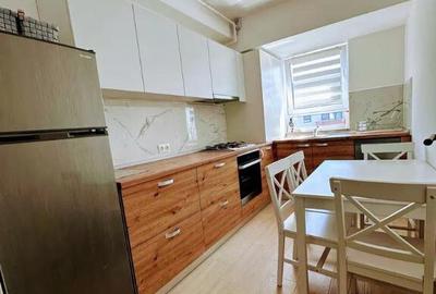 Apartament 2 camere,decomandat - zona Avantgarden.. - 2