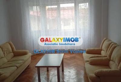 Apartament cu 3 camere semidecomandat, mobilat în Grivița - 11