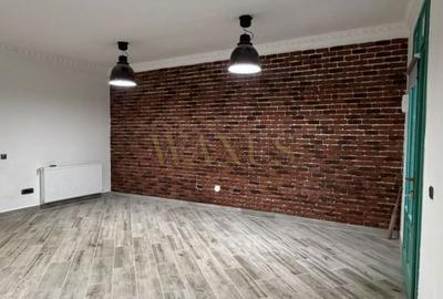 Spațiu comercial, de 68 mp, în Ultracentral - 1