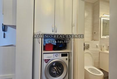 Apartament cu 2 camere decomandat, mobilat în Faleza Nord - 11