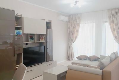 Apartament cu 2 camere decomandat în Nord - 9