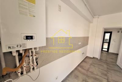 Apartament cu 2 camere decomandat în Theodor Pallady - 4