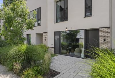 De Inchiriat Casa tip Townhouse in Avalon Estate 3 Niveluri Amenajare Designer - 17