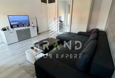 Inchiriere 2 camere decomandat cu parcare subterana– str. Paris, Semicentral - 1