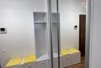 Inchiriez apartament 2 camere, Buna Ziua - 5