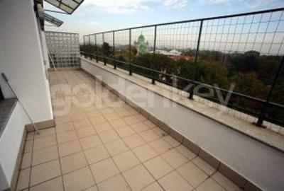 Penthouse duplex cu 3 camere | 17mp terasa Penthouse duplex cu 3 camere | 17mp terasa - 1