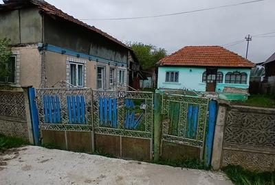 Casă cu 2 camere în Decindeni - 5