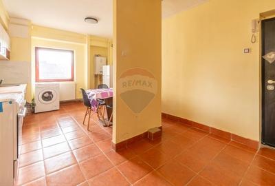 Apartament de inchiriat, 2 camere, zona Gheorgheni - 8