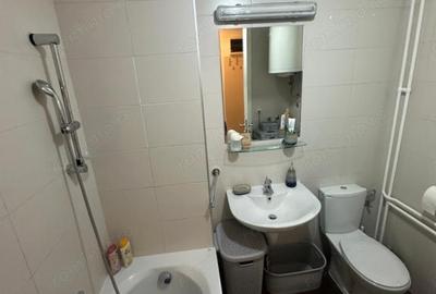 Garsonieră în Astra