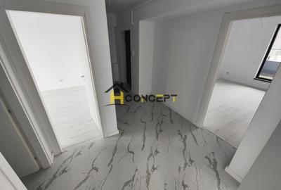 Apartament 3 camere Terasa imensa 85m - 2