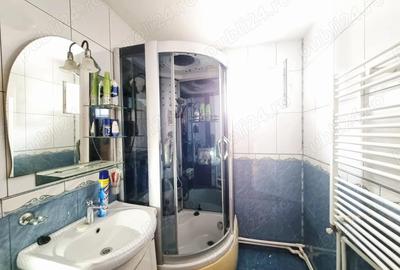 Apartament cu 2 camere decomandat, mobilat în Micro 38 - 3