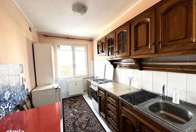 Apartament cu 2 camere semidecomandat, mobilat în Complex Studențesc - 8