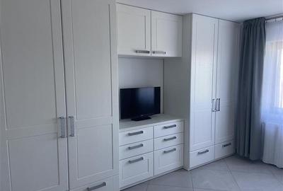 Apartament cu 2 camere decomandat, mobilat în Sud - 4