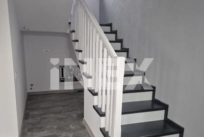 Case individuale premium cu 4 camere si teren generos Trival - 3