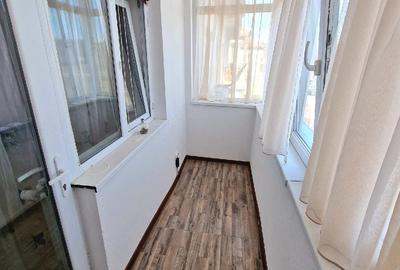 Apartament cu 3 camere decomandat în Central - 5