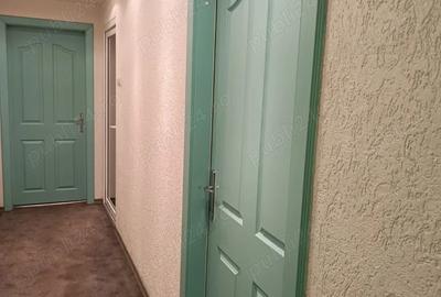 Apartament cu 3 camere , 66mp, Gheorgheni Hermes - 5