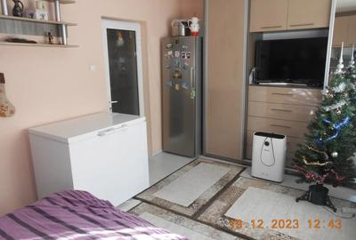Garsonieră decomandată în Călărași - 2