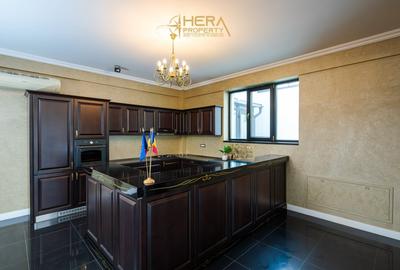 Casă individuală cu 8 camere cu Canalizare în Ultimul leu - 9