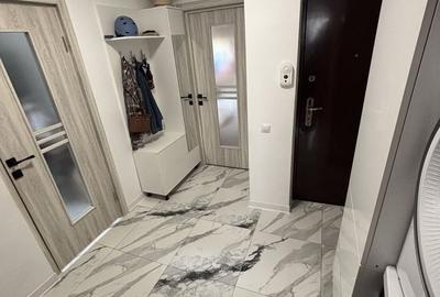 Apartament cu 2 camere decomandat în Florești - 4