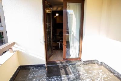 Apartament cu 4 camere decomandat în Herăstrău - 6