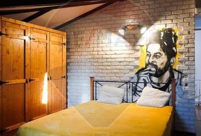 Vila P+M cu 3 camere, de inchiriat, zona Far Constanta - 13