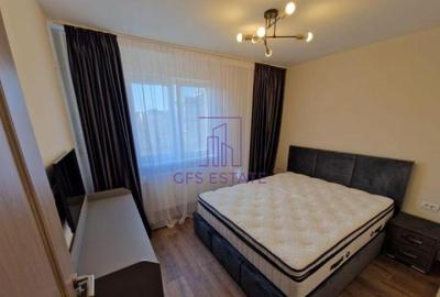 Apartament cu 2 camere, mobilat în Drumul Taberei - 4