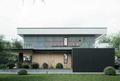 Sector 4 - Grand Arena - Vila impresionanta - 1