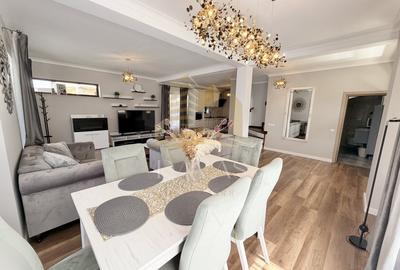 Casă individuală cu 4 camere cu Teren 465 Mp în Făget - 2