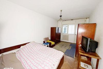 Apartament cu 3 camere decomandat, mobilat în Soarelui - 8