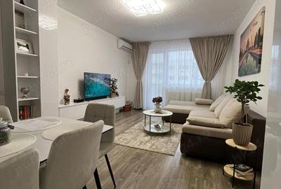 Apartament cu 2 camere decomandat în Central - 6