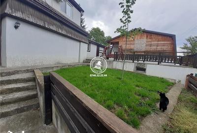 Casă cu 4 camere cu Teren 481 Mp în Moara de Vânt - 2